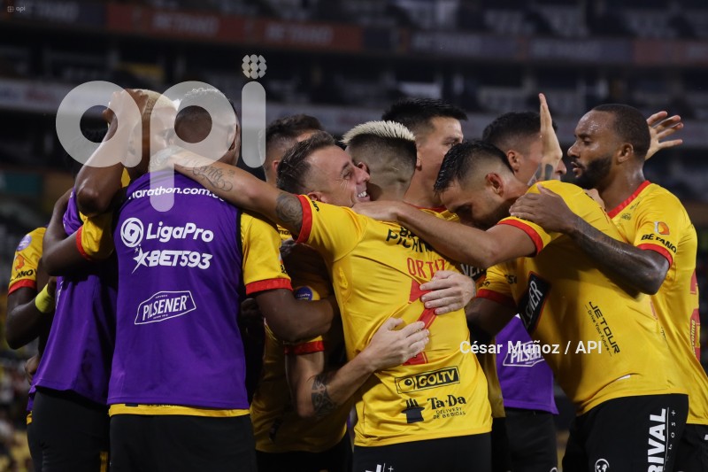 FBL-LIGAPRO-BARCELONA-CUMBAYA