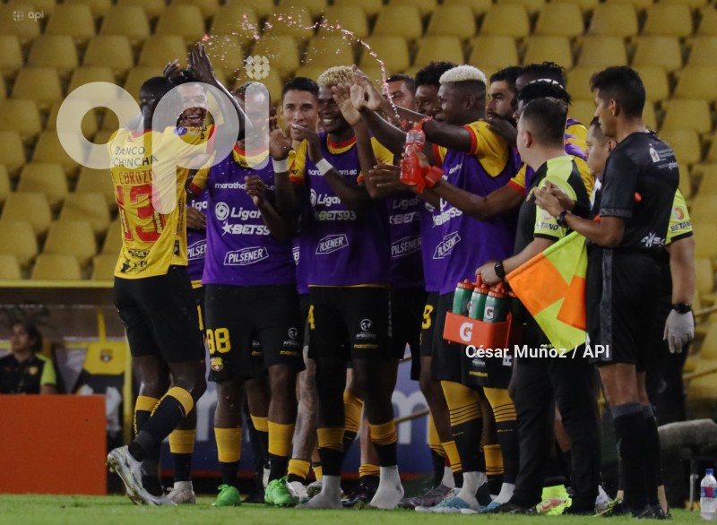 FBL-LIGAPRO-BARCELONA-CUMBAYA