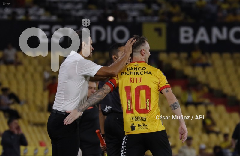 FBL-LIGAPRO-BARCELONA-CUMBAYA