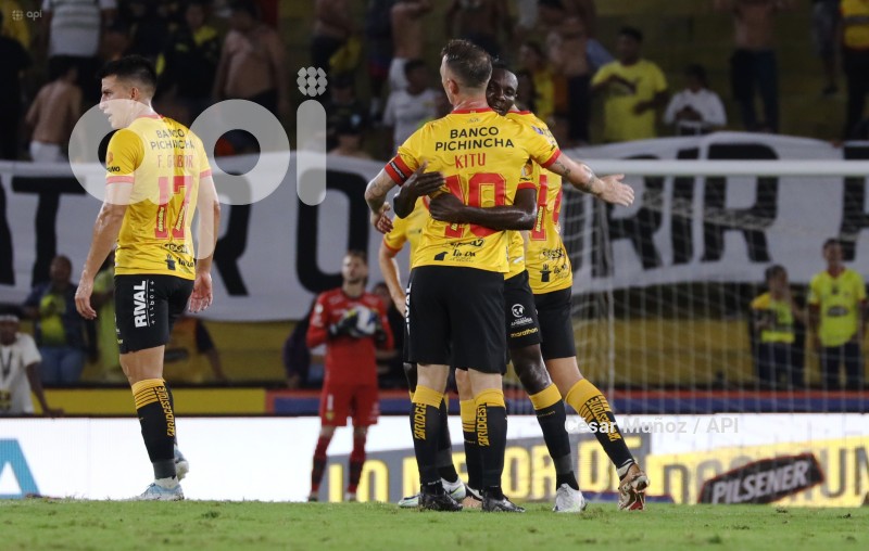 FBL-LIGAPRO-BARCELONA-CUMBAYA