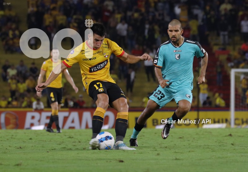 FBL-LIGAPRO-BARCELONA-CUMBAYA