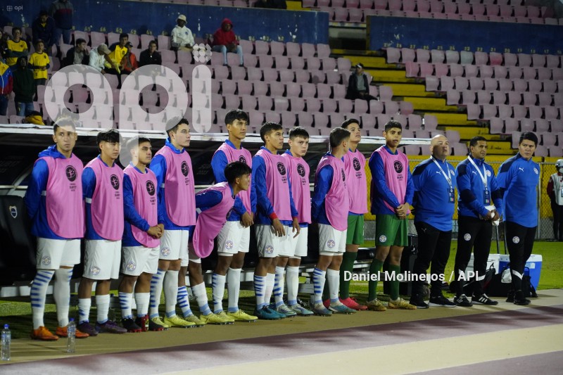 FBL-CONMEBOL-SUB17-ECUADOR-PARAGUAY