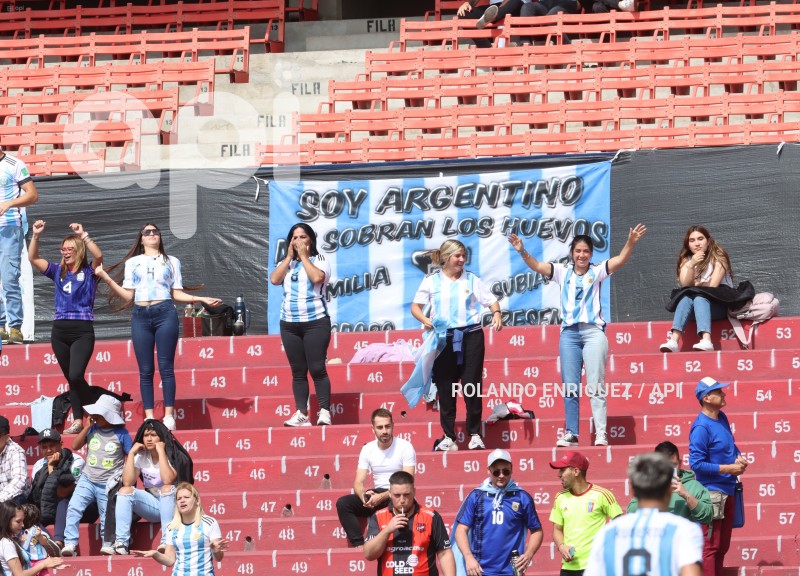 FBL-CONMEBOL-SUB17-ARGENTINA-CHILE