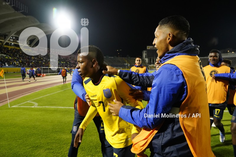FBL-CONMEBOL-SUB17-ECUADOR-PARAGUAY