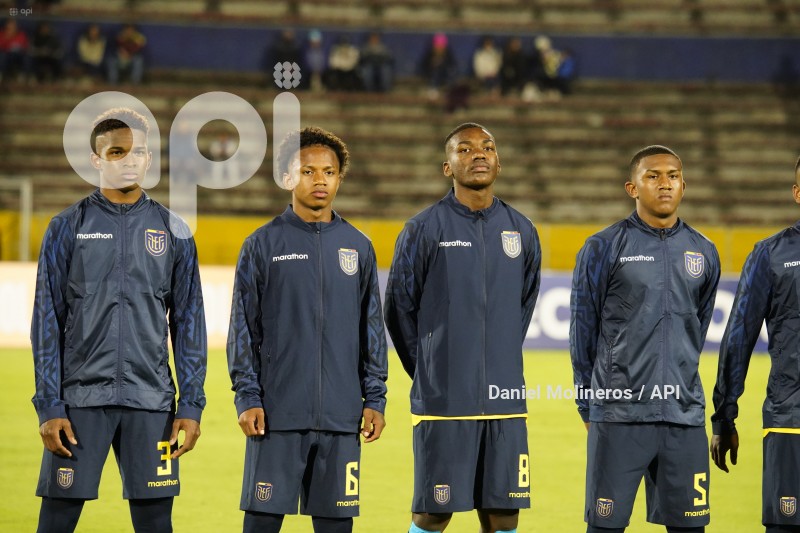 FBL-CONMEBOL-SUB17-ECUADOR-PARAGUAY