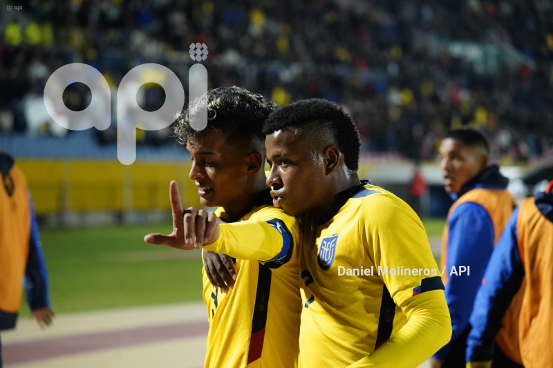 FBL-CONMEBOL-SUB17-ECUADOR-PARAGUAY