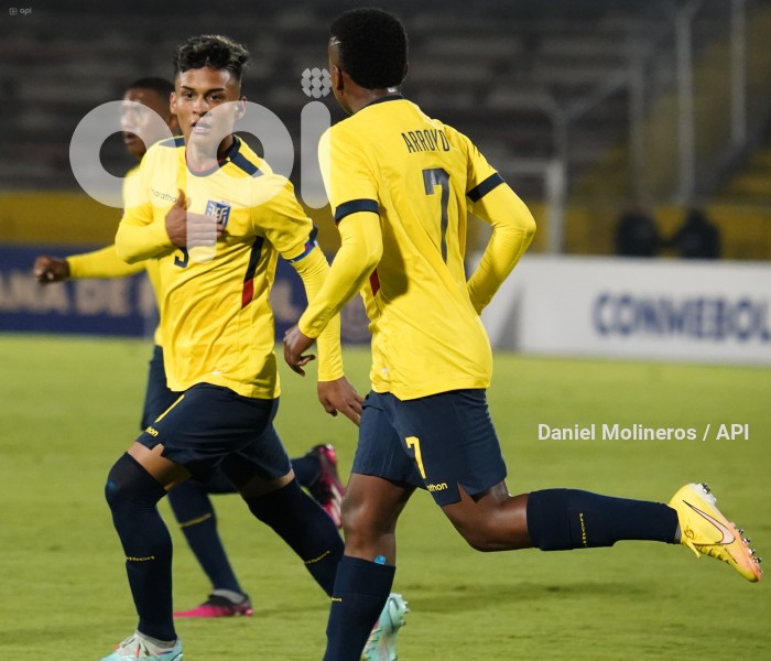 FBL-CONMEBOL-SUB17-ECUADOR-PARAGUAY