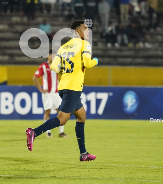 FBL-CONMEBOL-SUB17-ECUADOR-PARAGUAY