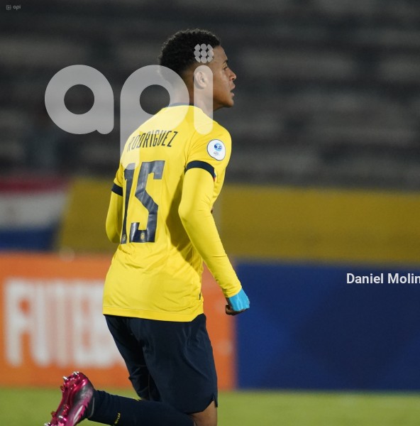 FBL-CONMEBOL-SUB17-ECUADOR-PARAGUAY