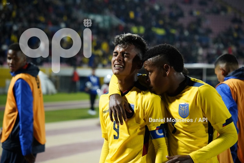 FBL-CONMEBOL-SUB17-ECUADOR-PARAGUAY