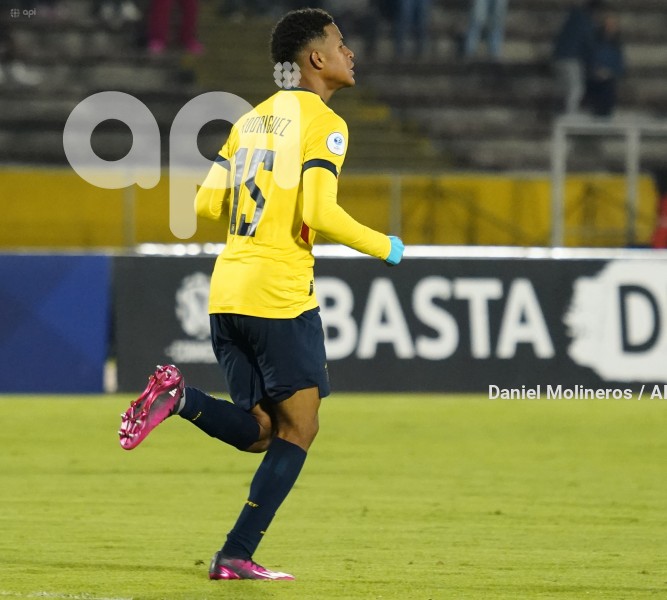 FBL-CONMEBOL-SUB17-ECUADOR-PARAGUAY