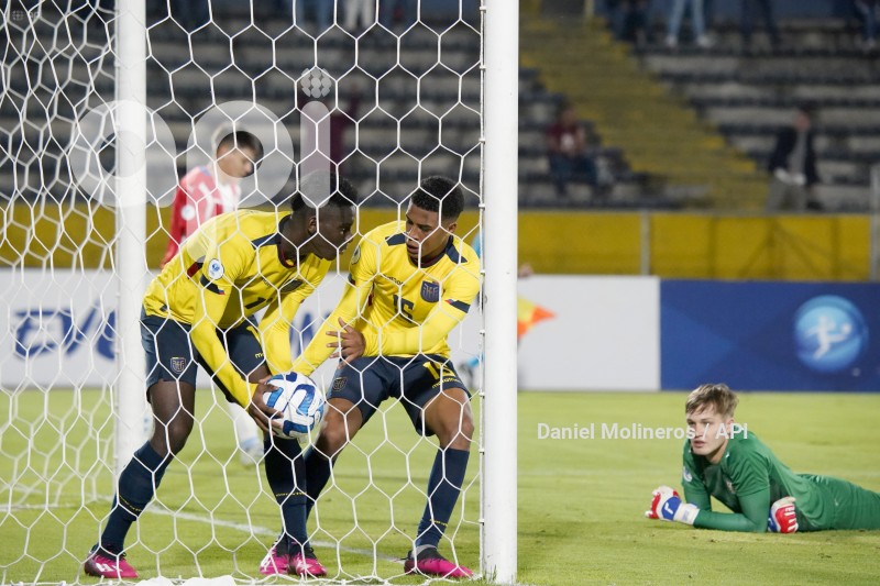 FBL-CONMEBOL-SUB17-ECUADOR-PARAGUAY