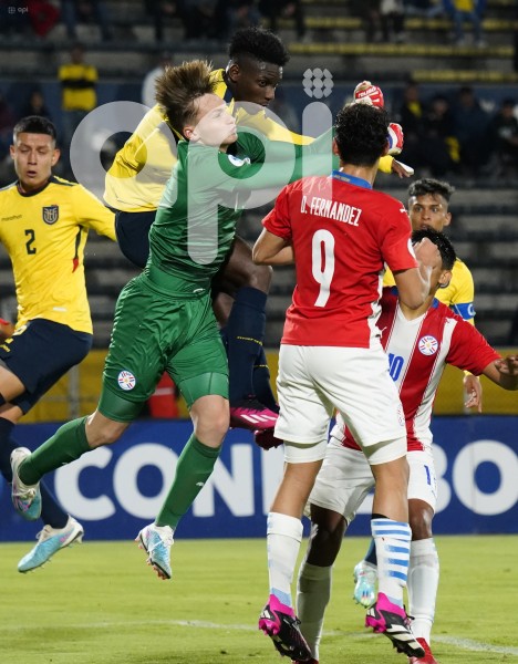 FBL-CONMEBOL-SUB17-ECUADOR-PARAGUAY