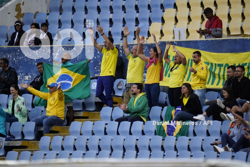 FBL-CONMEBOL-SUB17-BRASIL-VENEZUELA