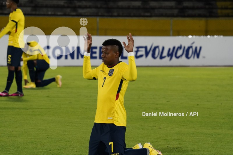 FBL-CONMEBOL-SUB17-ECUADOR-PARAGUAY