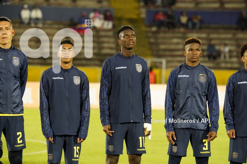 FBL-CONMEBOL-SUB17-ECUADOR-PARAGUAY
