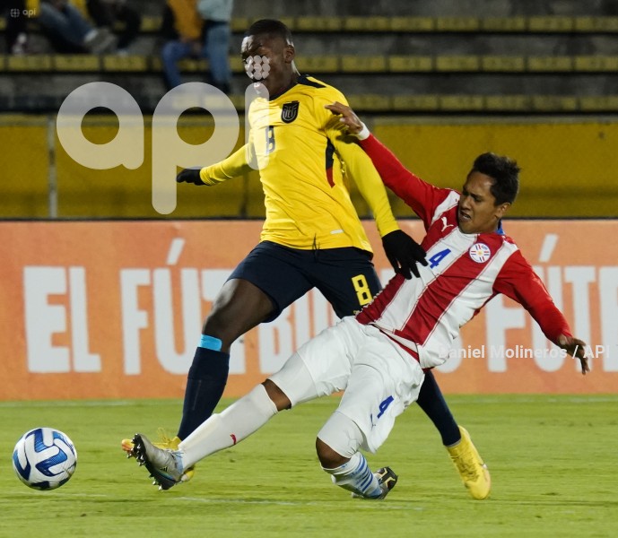 FBL-CONMEBOL-SUB17-ECUADOR-PARAGUAY