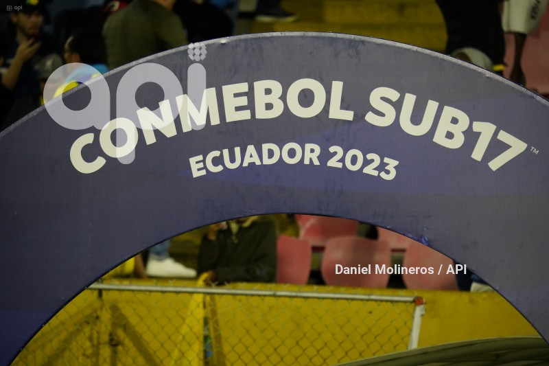 FBL-CONMEBOL-SUB17-ECUADOR-PARAGUAY