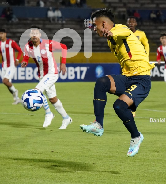 FBL-CONMEBOL-SUB17-ECUADOR-PARAGUAY