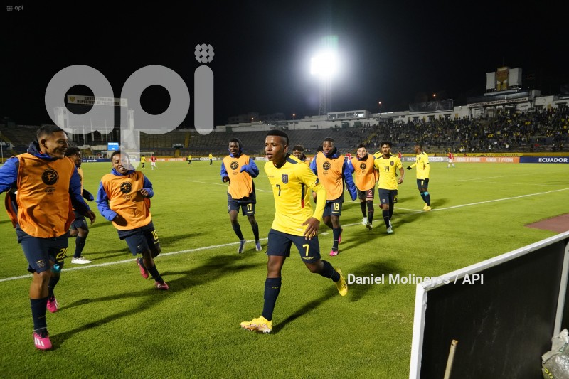 FBL-CONMEBOL-SUB17-ECUADOR-PARAGUAY