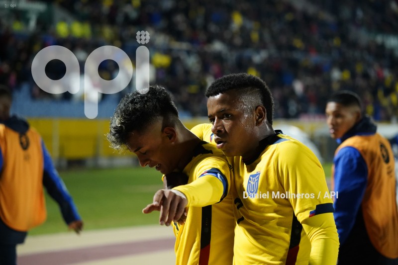 FBL-CONMEBOL-SUB17-ECUADOR-PARAGUAY