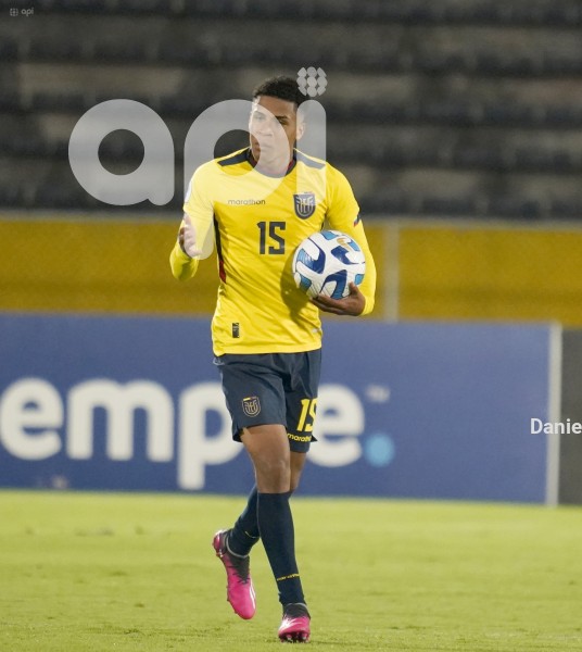 FBL-CONMEBOL-SUB17-ECUADOR-PARAGUAY