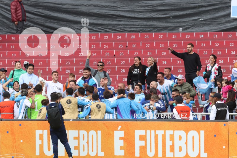 FBL-CONMEBOL-SUB17-ARGENTINA-CHILE