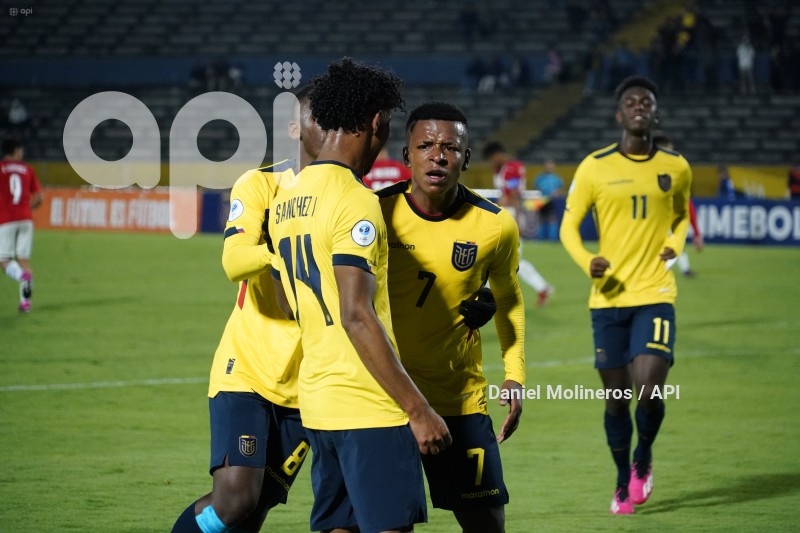 FBL-CONMEBOL-SUB17-ECUADOR-PARAGUAY