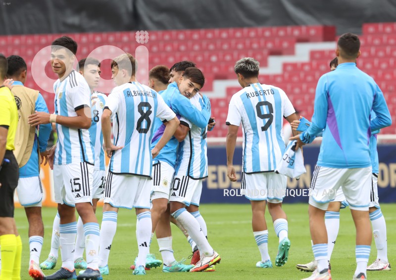 FBL-CONMEBOL-SUB17-ARGENTINA-CHILE