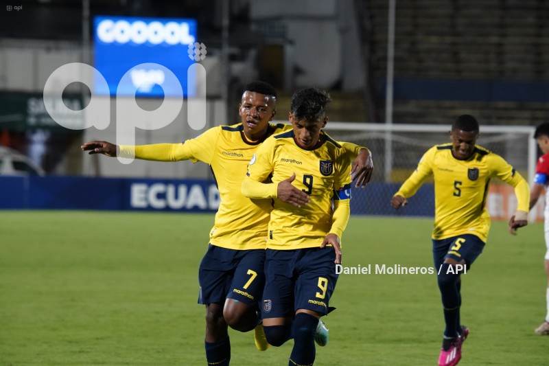 FBL-CONMEBOL-SUB17-ECUADOR-PARAGUAY