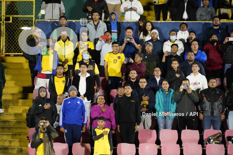 FBL-CONMEBOL-SUB17-ECUADOR-PARAGUAY