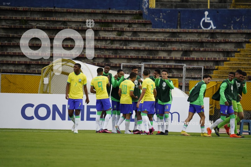 FBL-CONMEBOL-SUB17-BRASIL-VENEZUELA