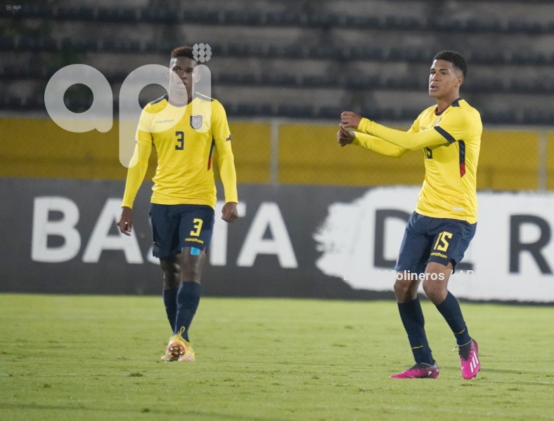 FBL-CONMEBOL-SUB17-ECUADOR-PARAGUAY