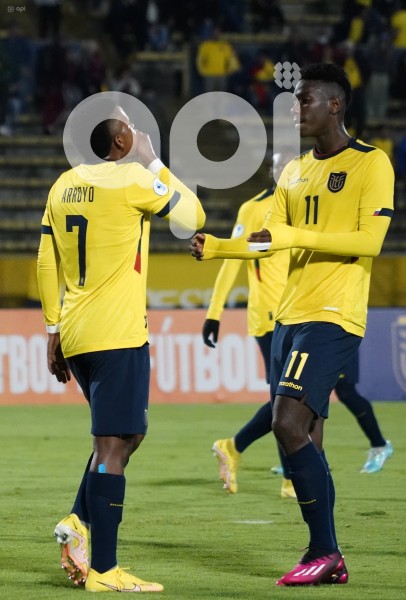 FBL-CONMEBOL-SUB17-ECUADOR-PARAGUAY