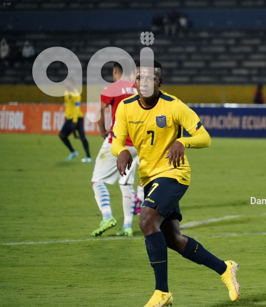FBL-CONMEBOL-SUB17-ECUADOR-PARAGUAY