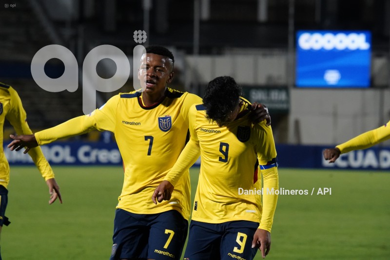 FBL-CONMEBOL-SUB17-ECUADOR-PARAGUAY