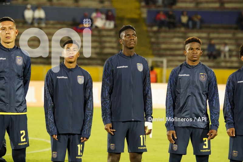 FBL-CONMEBOL-SUB17-ECUADOR-PARAGUAY