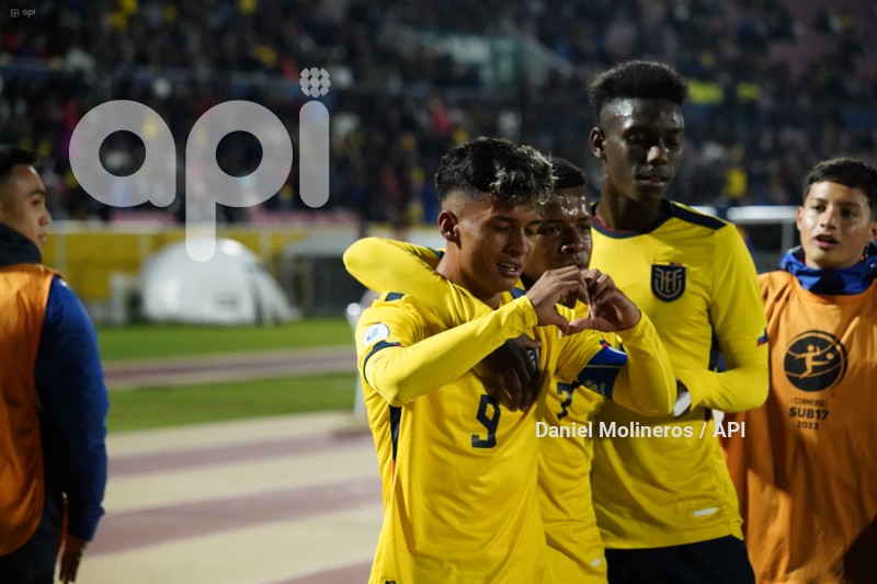 FBL-CONMEBOL-SUB17-ECUADOR-PARAGUAY