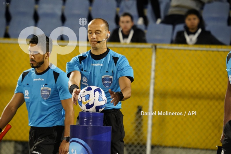 FBL-CONMEBOL-SUB17-ECUADOR-PARAGUAY