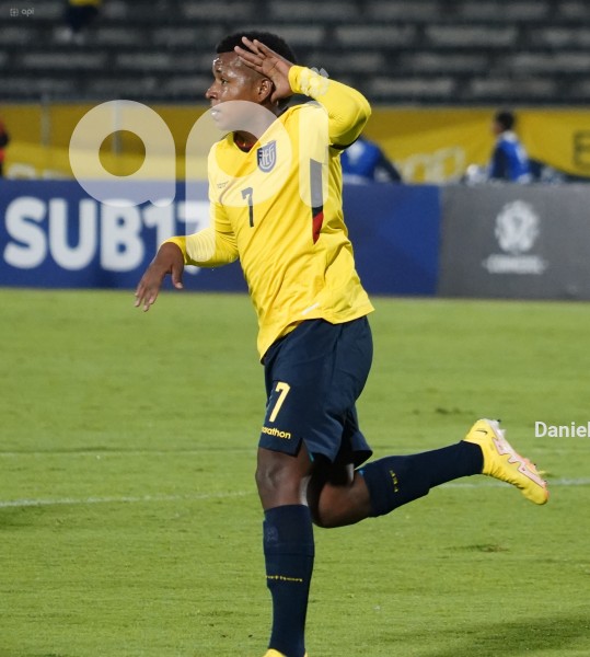 FBL-CONMEBOL-SUB17-ECUADOR-PARAGUAY