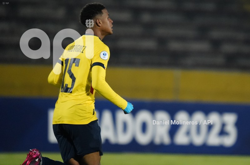 FBL-CONMEBOL-SUB17-ECUADOR-PARAGUAY