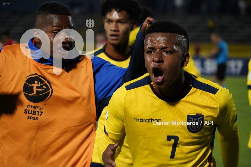 FBL-CONMEBOL-SUB17-ECUADOR-PARAGUAY