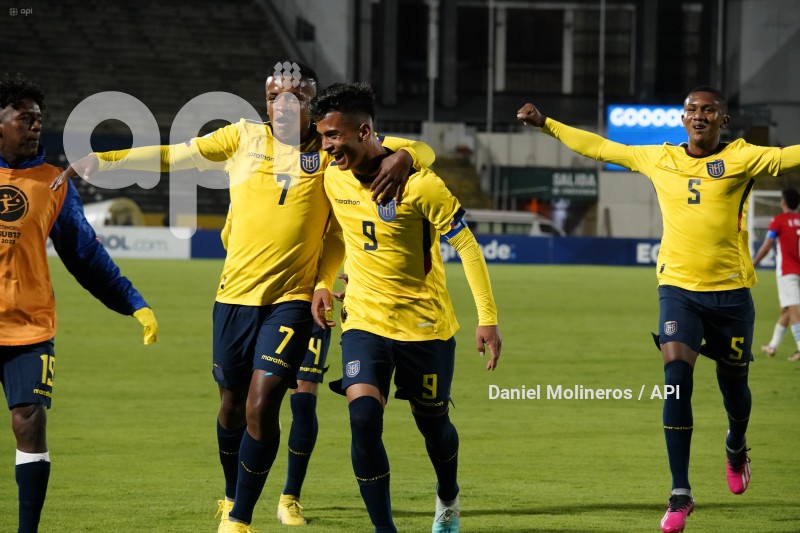 FBL-CONMEBOL-SUB17-ECUADOR-PARAGUAY