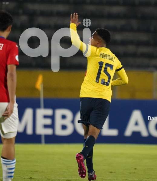 FBL-CONMEBOL-SUB17-ECUADOR-PARAGUAY