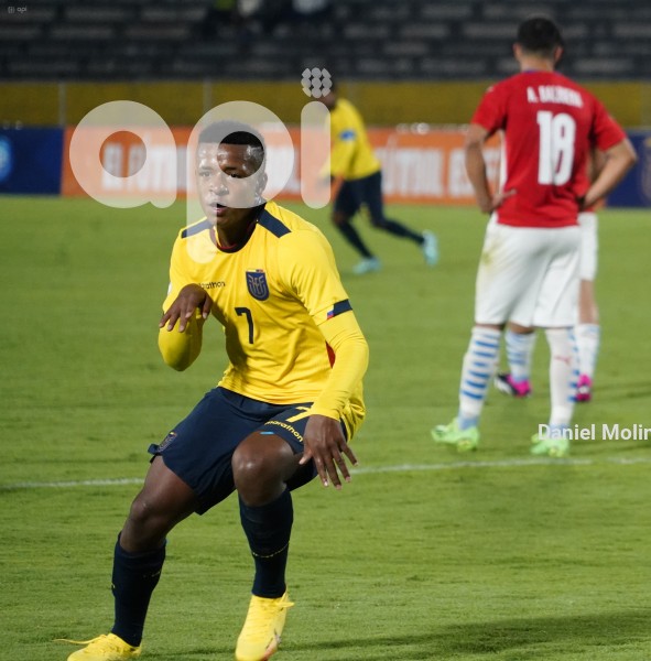 FBL-CONMEBOL-SUB17-ECUADOR-PARAGUAY