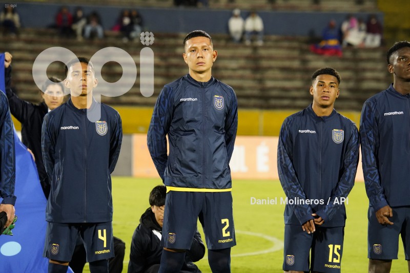 FBL-CONMEBOL-SUB17-ECUADOR-PARAGUAY