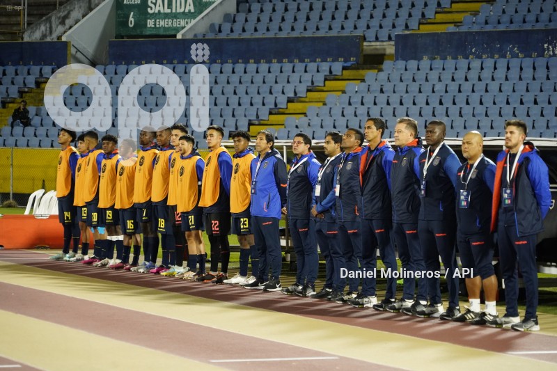 FBL-CONMEBOL-SUB17-ECUADOR-PARAGUAY