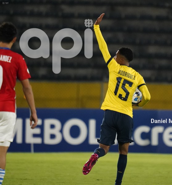 FBL-CONMEBOL-SUB17-ECUADOR-PARAGUAY