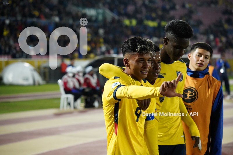 FBL-CONMEBOL-SUB17-ECUADOR-PARAGUAY