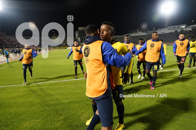 FBL-CONMEBOL-SUB17-ECUADOR-PARAGUAY